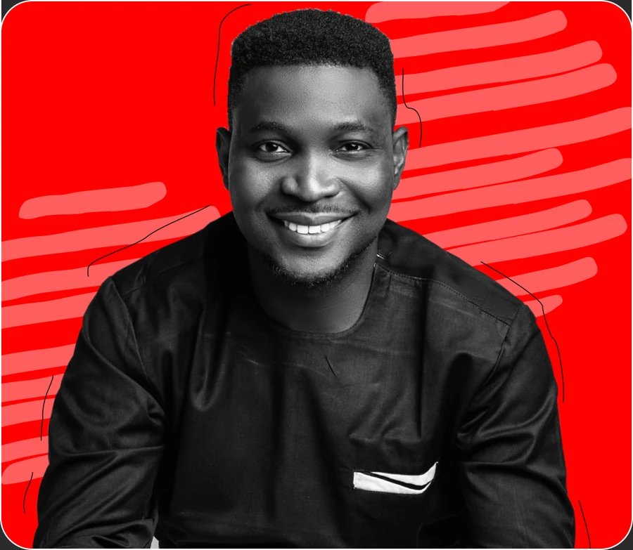 Dayo Samuel