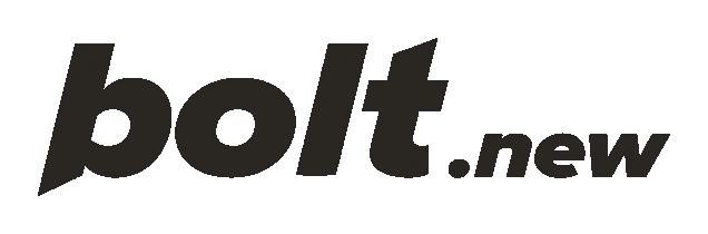 Bolt.new